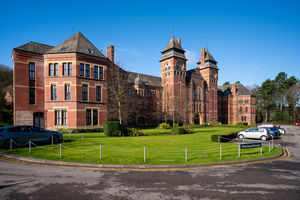 Kingswood